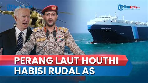 Houthi Laut Merah Akan Membara Republika Id Lautmerah Resmi - Lautmerah Resmi