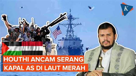 Houthi Serang 5 Kapal Di Samudra Hindia Laut Lautmerah Resmi - Lautmerah Resmi