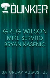 How Clubbing Changed The World Greg Wilsongreg Wilson Judi Kiano 88 Online - Judi Kiano 88 Online