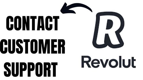 How Do I Contact Revolut Customer Support Revolut Hotline - Hotline