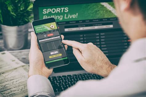 How Does Live Betting Work Live Betting Tips Livobet - Livobet