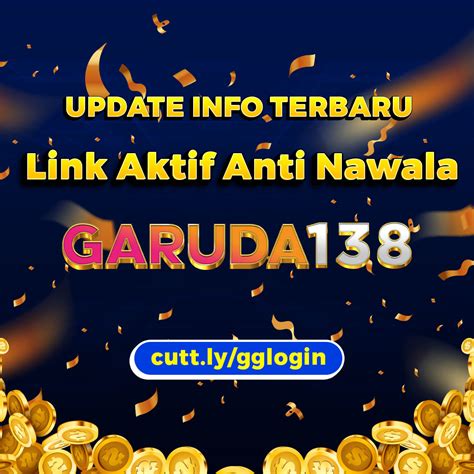 How Garudawin Link Alternatif Can Save You Time Garudawin - Garudawin