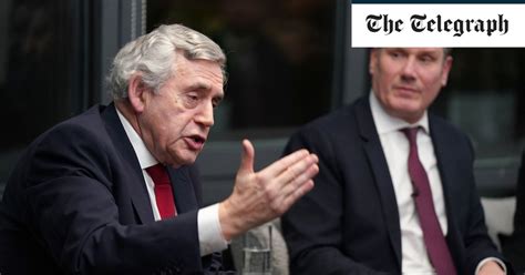 How Gordon Brown Could Tempt Labour Into A Betlink Login - Betlink Login