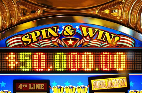 How Slot Jackpots Work A Complete Guide Jackpot JACKPOT4D Slot - JACKPOT4D Slot
