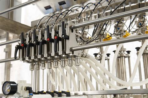 How To Choose A Liquid Filling Machine Npackpm Dripping Slot - Dripping Slot