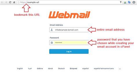 How To Log Into The Web Based Interface MERCY88 Login - MERCY88 Login