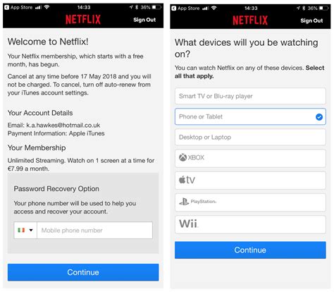 How To Sign Up For Netflix Netflix Help BETFLIX4 - BETFLIX4