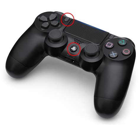 How To Use Dualshock 4 Wireless Controllers With Buletoto - Buletoto