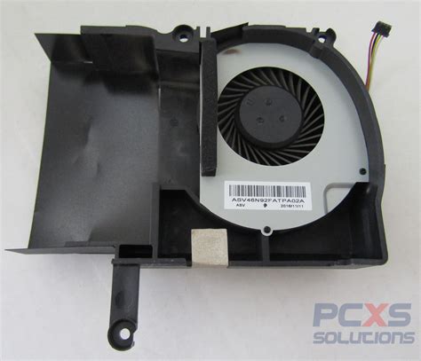 Hp Fan Intel Kbl PROST21 863659 004 PROST21 - PROST21