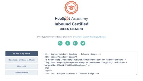 Hubspot Academy Certifications Hbslot Login - Hbslot Login