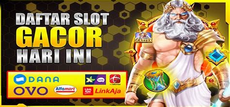 Humastogel Daftar Situs Slot Online Paling Gacor 2024 Humastogel - Humastogel