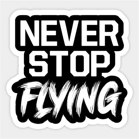 Hwg Career Never Stop Flying Hwgslot - Hwgslot