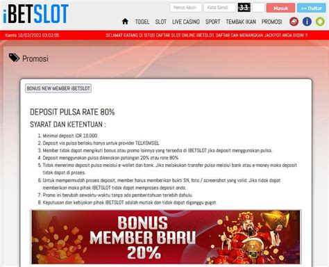Ibetslot Situs Judi Slot Online Terbaik Dan Terpercaya Ibetslot Rtp - Ibetslot Rtp