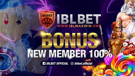 Iblbet Situs Slot Online Judi Bola Live Casino Ibetslot Login - Ibetslot Login
