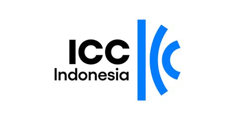Icc Indonesia Icc Indonesia Chember - Chember
