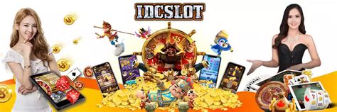 Idcslot Platform Game Online Terpopuler Di Dunia Ideslotx Slot - Ideslotx Slot