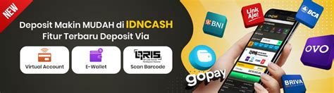 Idncash Official Link 2024 Situs Vvip Sultan Idn Idncash Slot - Idncash Slot