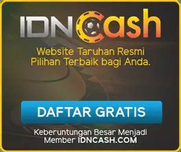 Idncash Situs Agen Idn Live Online Terpercaya Indonesia Idncash Slot - Idncash Slot