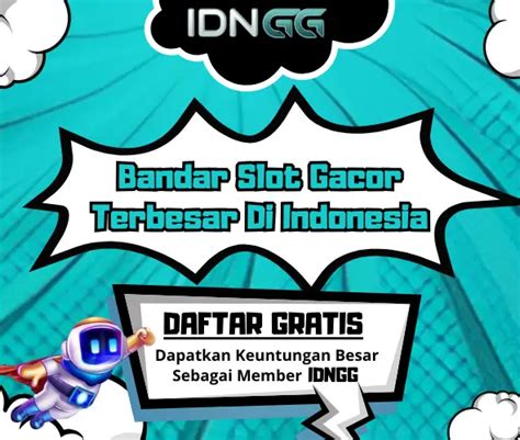 Idngg Situs Resmi Link Terpercaya Gacor Indonesia Idngg Slot - Idngg Slot
