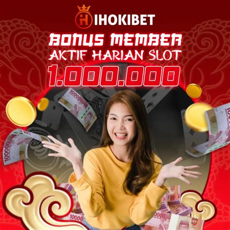Ihokibet Situs Slot Online Gacor Dan Rtp Tertinggi HOKIBET369 Resmi - HOKIBET369 Resmi