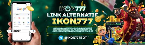 Ikon Slot On Linkedin Daftar Situs IKON777 Official IKON777 Resmi - IKON777 Resmi