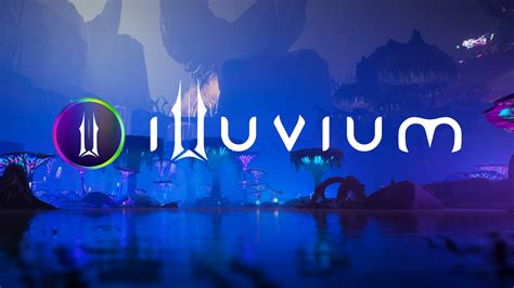 Illuvium Beta 4 Illuvium - Illuvium