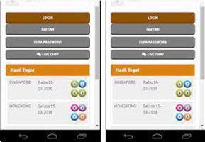 Inatogel Apk Download For Android Free Latest Version INATOGEL77 - INATOGEL77