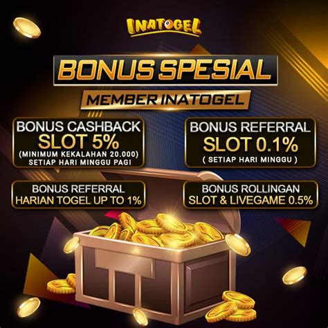 Inatogel Situs Slot Online Gacor Tahun Ini Inatogel - Inatogel