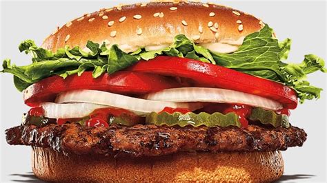 Index Burger King BURGER4D Resmi - BURGER4D Resmi