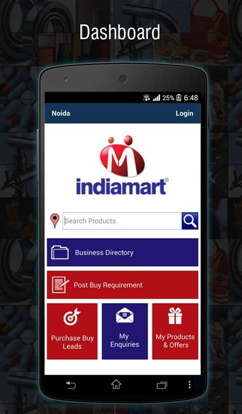 Indiamart Launches Mobile App For Windows Users Indian Arenagacor Rtp - Arenagacor Rtp