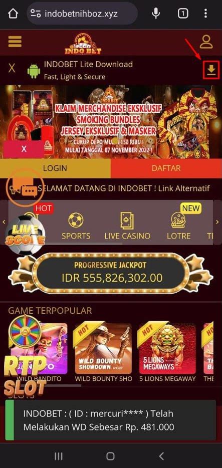 Indobet Game Slot Online Indobet Gacor Terbaik Indobet Login - Indobet Login
