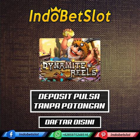 Indobetslot Link Situs Game Online Gampang Menang Indobet Slot - Indobet Slot