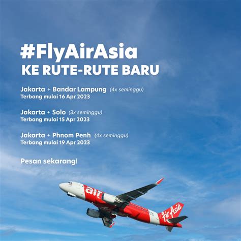 Indonesia Airasia Tambah 2 Rute Internasional Sekaligus Terbang Airasiabet Resmi - Airasiabet Resmi