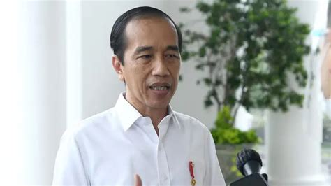 Indonesia Darurat Judi Online Jokowi Segera Bentuk Satgas Judi Kosong Online - Judi Kosong Online