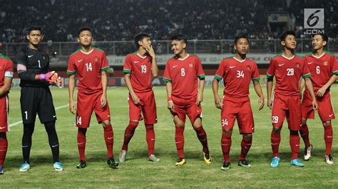 Indonesia Sabet Trofi Aff U 19 Jens Raven BOLA86 - BOLA86