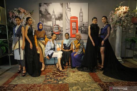 Indonesian Fashion Chamber Akan Buat Koperasi Antara News Chember Resmi - Chember Resmi