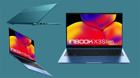 Infinix Inbook X3 Slim Resmi Diumumkan Laptop Tipis INBOOK88  Rtp - INBOOK88  Rtp