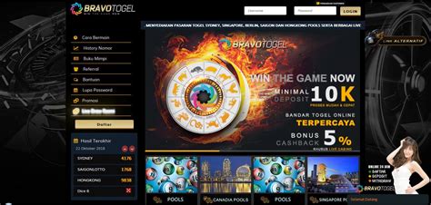 Info Bravotogel Link Alternatif Bravotogel Daftar Bravotogel Bravotogel - Bravotogel