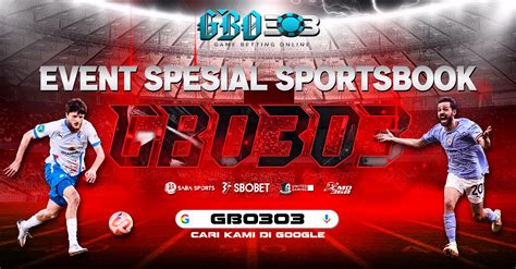 Info Rtp Amp Event Game Online Gacor GBO303 GBO303 - GBO303