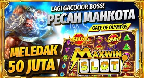 Info Slot Mudah Gacor XUXU4D Indonesia Facebook XUXU4D - XUXU4D