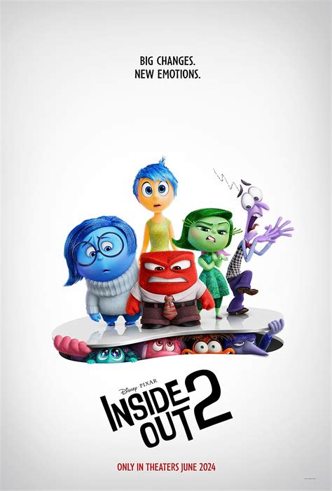Inside Out 2 2024 Imdb Judi Pg Game Online - Judi Pg Game Online
