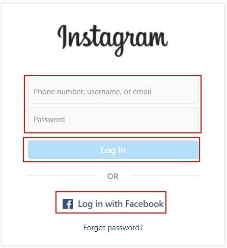 Instagram JOS178 Login - JOS178 Login