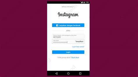 Instagram SITUS010 Login - SITUS010 Login