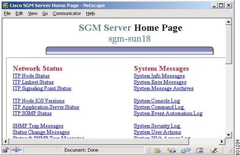 Installing Sgm On Windows Cisco Sgmwind - Sgmwind