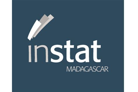Instat Madagascar Institut National De La Statistique EON777 - EON777