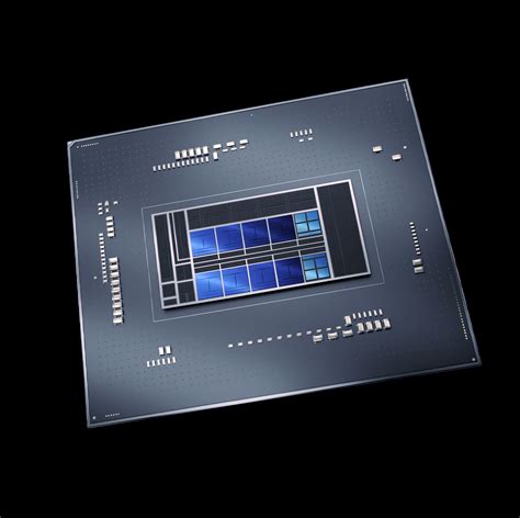 Intel Unveils Lunar Lake Architecture New P And DANAU88 - DANAU88