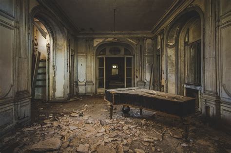 Interior Photography Abandoned 99 Door Mansion In Malaysia MANSION99 Alternatif - MANSION99 Alternatif