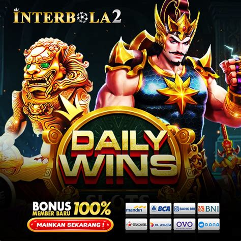 Interslot Daftar Situs Inter Slot Gacor Gampang Menang Interslot Slot - Interslot Slot