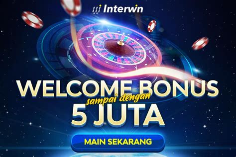 Interwin Link Daftar Dan Login Interwin Slot Online Interwin - Interwin