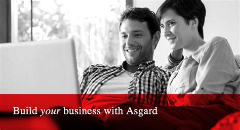 Investor Online Asgard - Asgard